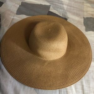 Beach Hat